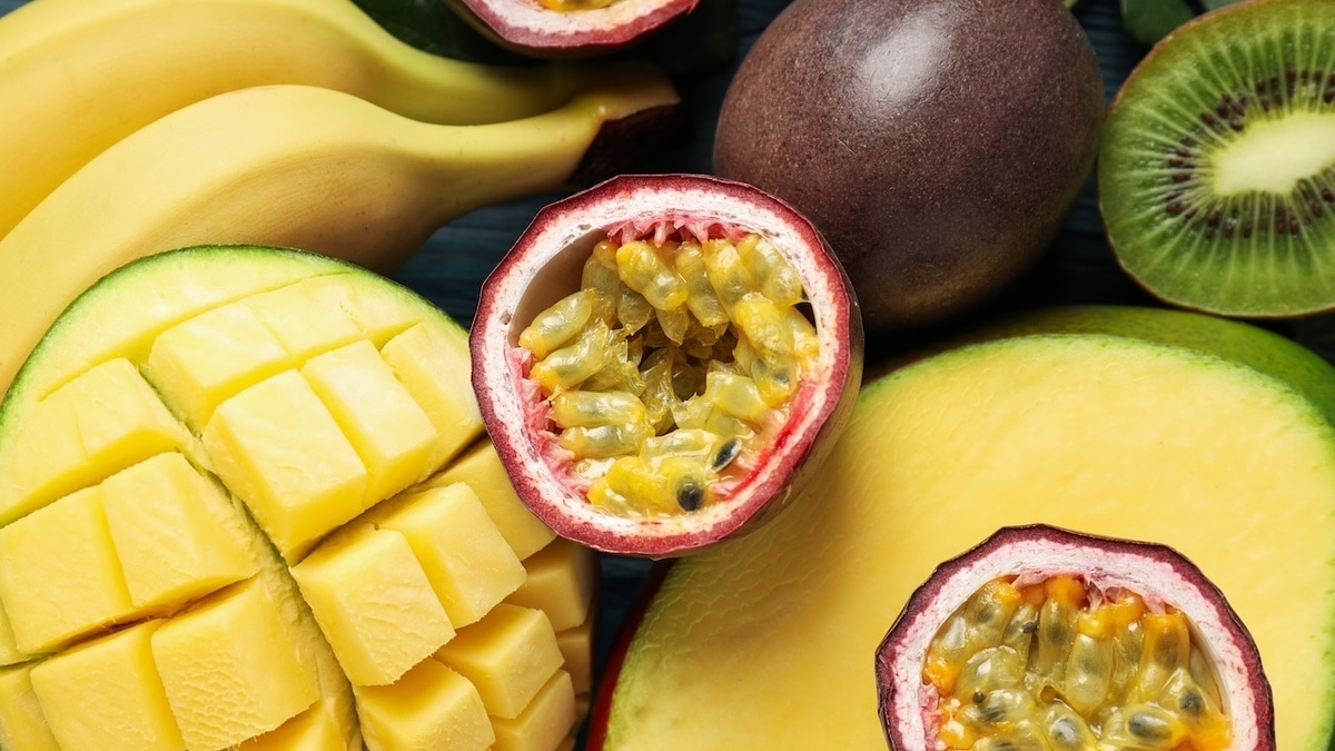 Не каждый день, но время от времени: как нужно включать экзотические фрукты в рацион? 
