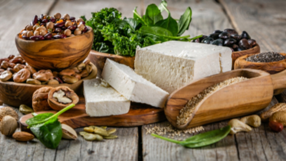 Можно ли заменить животный белок растительным без вреда для здоровья?