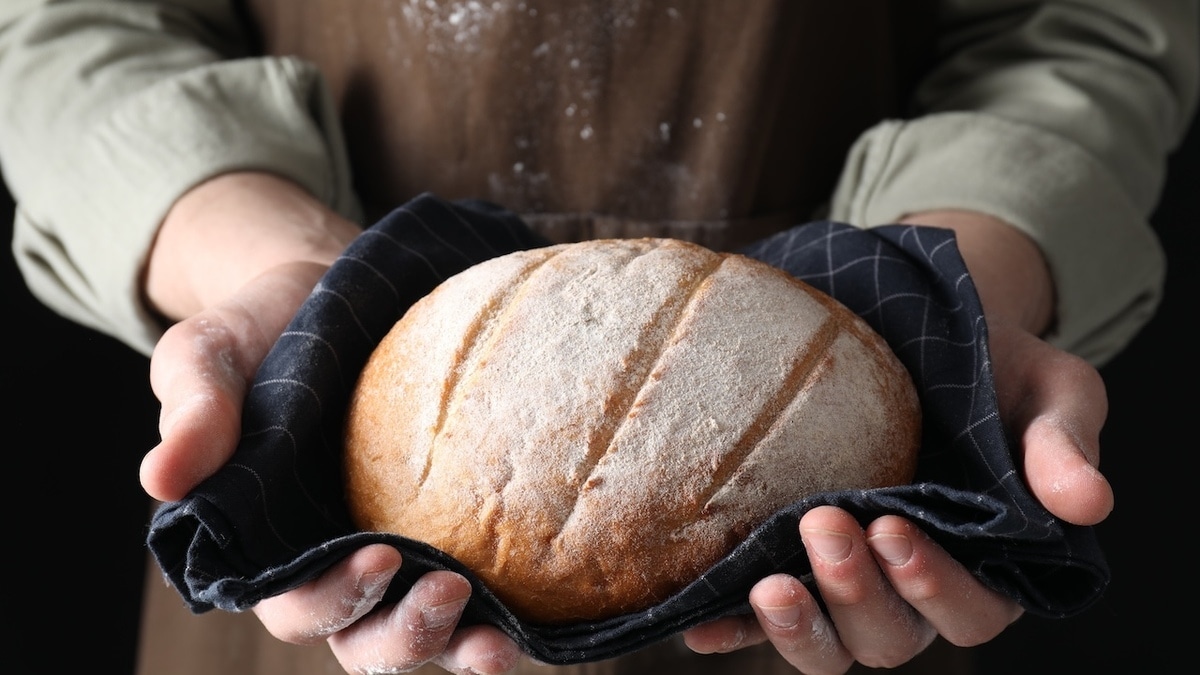 Есть даже антиоксиданты? Эндокринолога попросили объяснить реальную пользу хлеба Есть даже антиоксиданты? Эндокринолога попросили объяснить реальную пользу хлеба