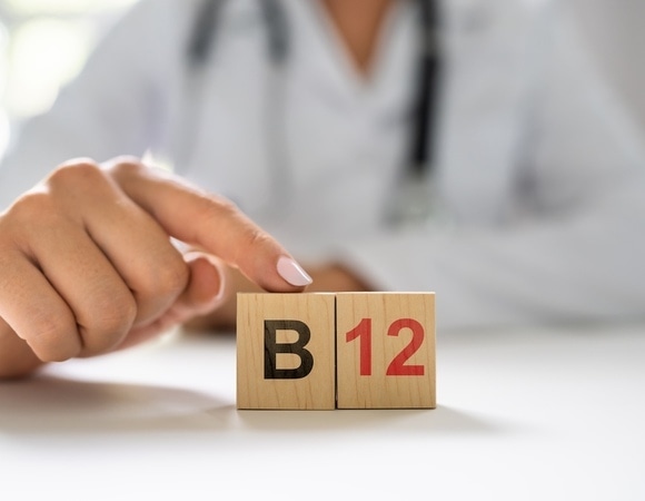 Не только мясо и рыба: называем растительные источники витамина В12 Не только мясо и рыба: называем растительные источники витамина В12