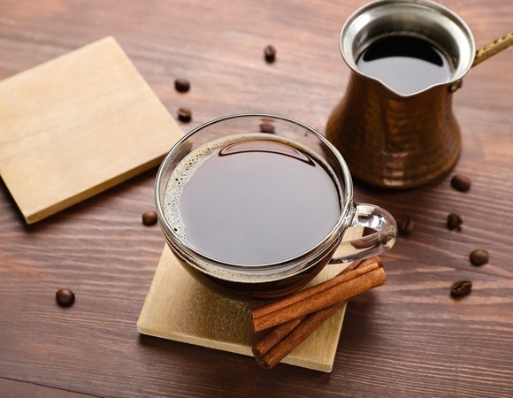 Ароматная корица хороша в этих двух напитках — убережет от ненужных калорий при стрессе Ароматная корица хороша в этих двух напитках — убережет от ненужных калорий при стрессе