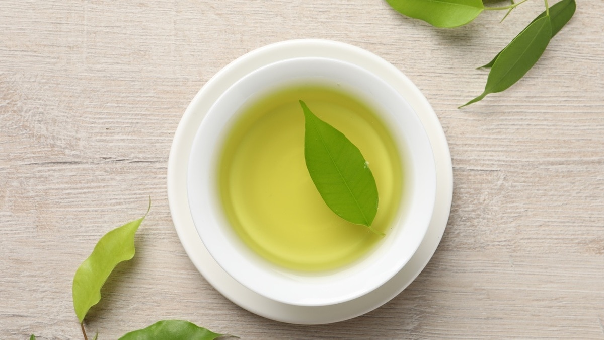 Готовим сами чайный напиток, который действительно снижает давление — всего три ингредиента Готовим сами чайный напиток, который действительно снижает давление — всего три ингредиента