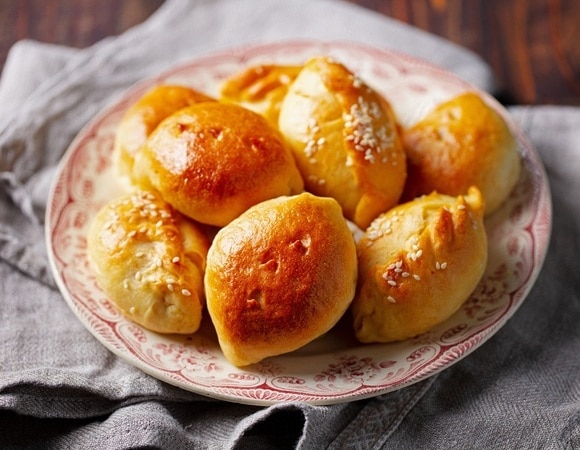 Вот почему 16 февраля в день Семена и Анны принято печь пирожки