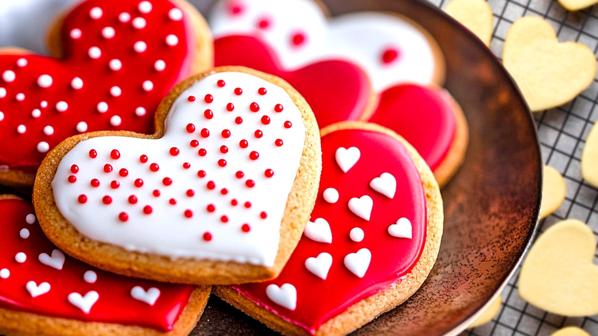 Съедобные валентинки: ответьте на вопросы и узнайте, кто вы в этот день (тест) Съедобные валентинки: ответьте на вопросы и узнайте, кто вы в этот день (тест)