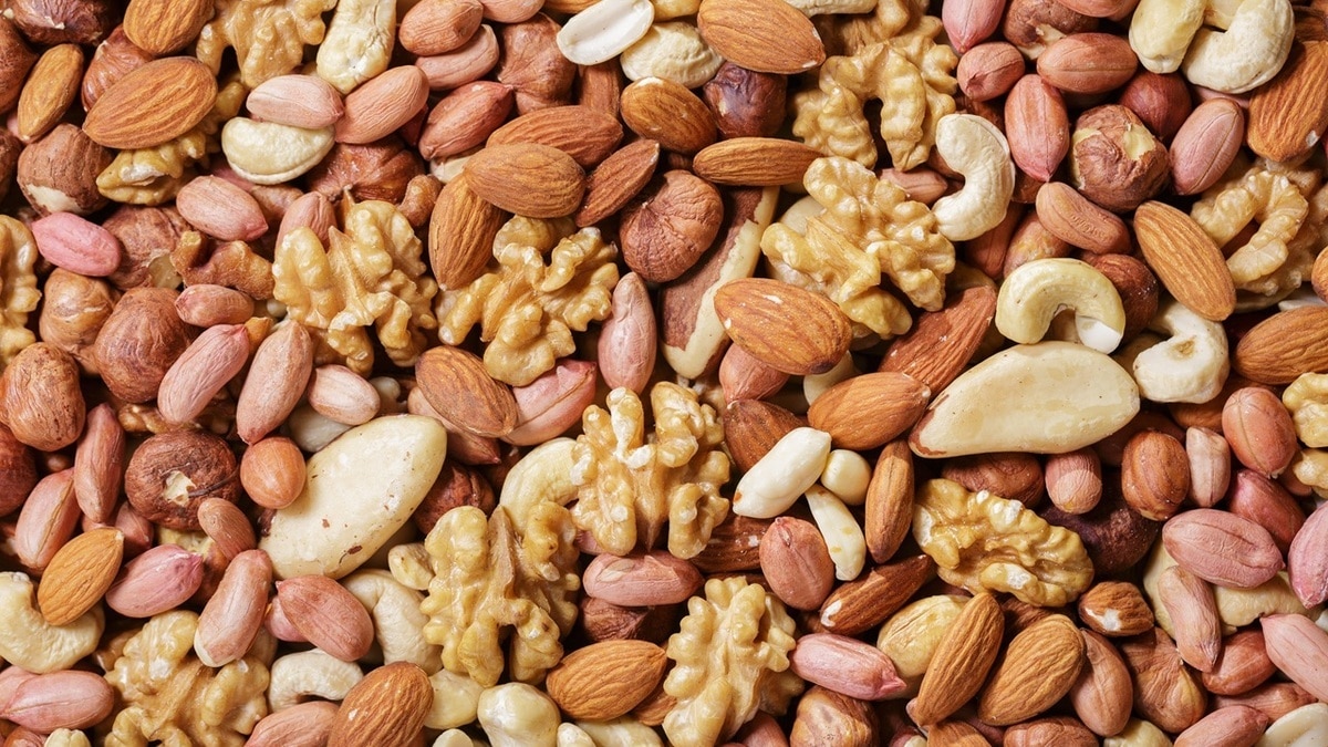 Какие продукты на самом деле снижают холестерин? Доктор Мясников составил свой список