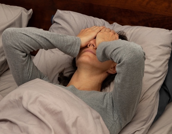 Замечали? Если эти продукты съесть вечером, уснуть получается с трудом Замечали? Если эти продукты съесть вечером, уснуть получается с трудом