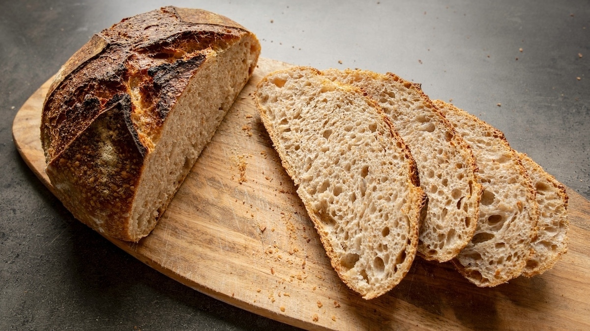 Какой хлеб полезнее всего — на вопрос ответил не врач, а пекарь 