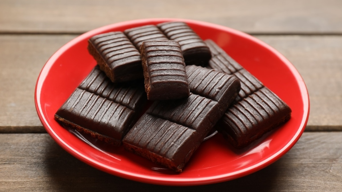 Из чего на самом деле делают гематоген? 