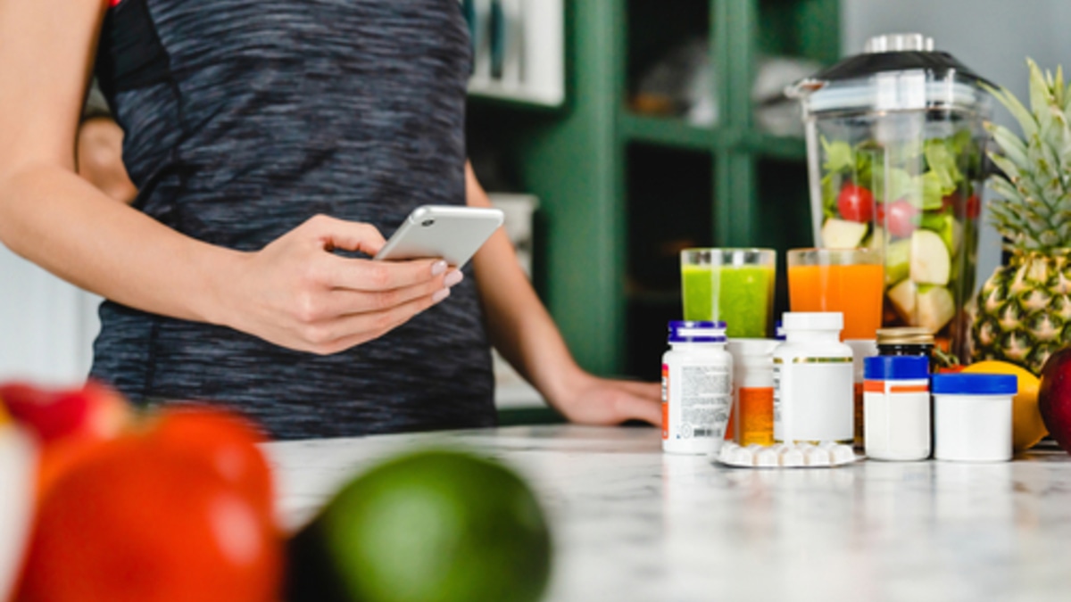 Можно ли перейти на спортивное питание, не занимаясь спортом?