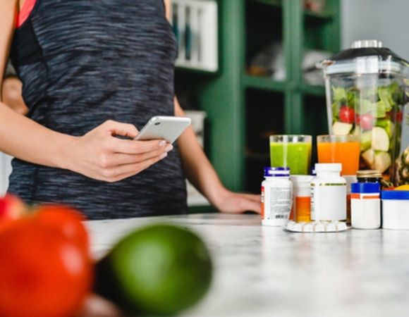 Можно ли перейти на спортивное питание, не занимаясь спортом?