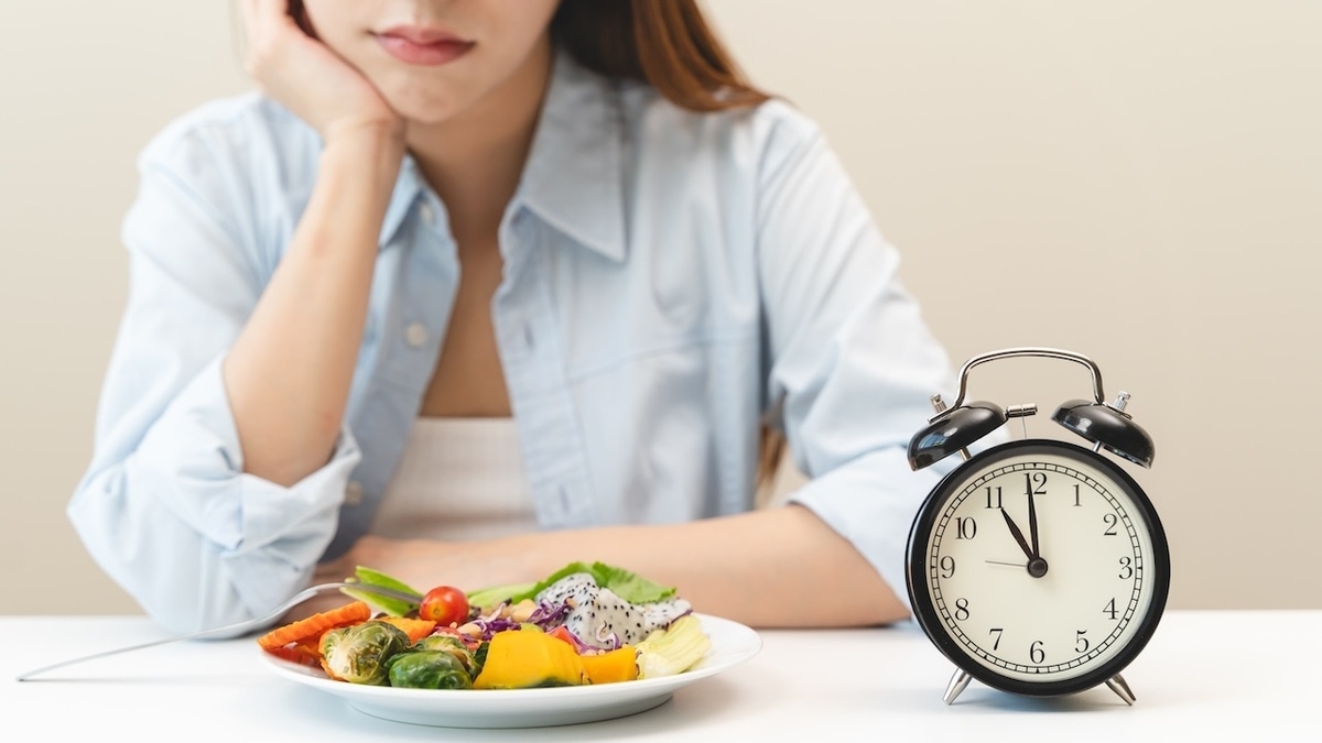 Холестериновый вопрос: у интервального голодания нашли очередной серьезный «минус» Холестериновый вопрос: у интервального голодания нашли очередной серьезный «минус»