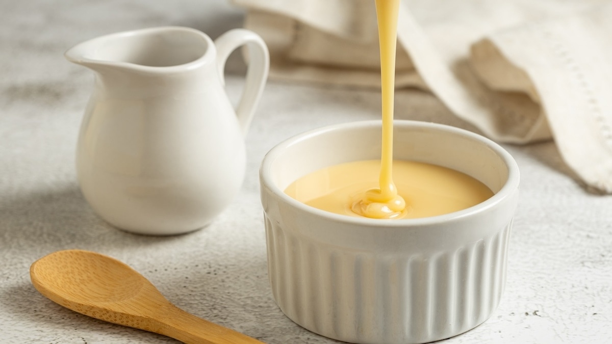 Ничто не вечно: сколько хранится сгущенное молоко? 