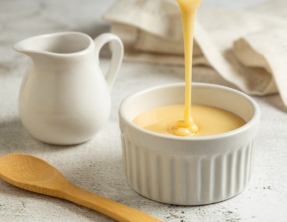 Ничто не вечно: сколько хранится сгущенное молоко?