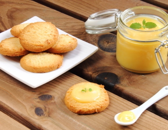 Печенье из творога — простой рецепт десерта, который полюбится всей семье