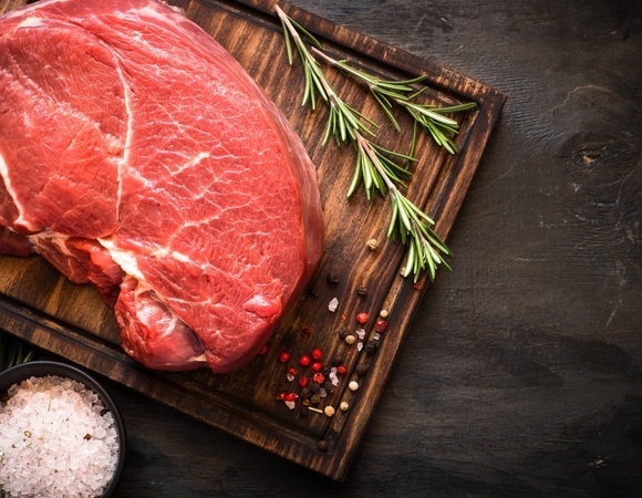 Как размягчить мясо — соль, сода или молоток? 