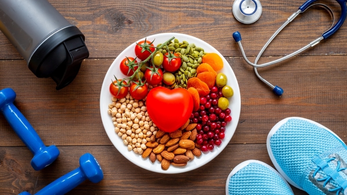 Секреты холестерина раскрыты: какая еда может спасти наши сердца