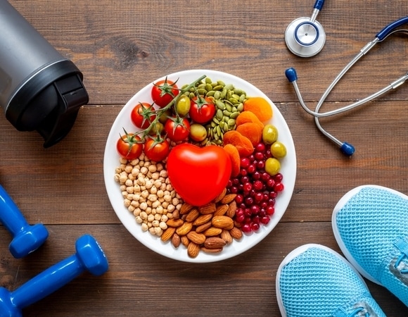 Секреты холестерина раскрыты: какая еда может спасти наши сердца