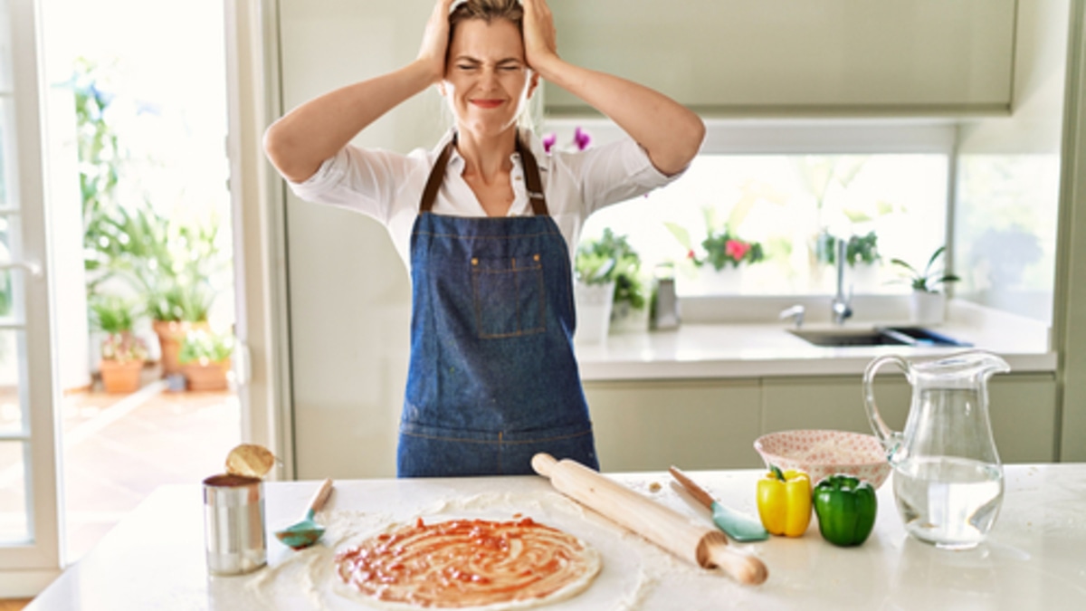 От каких продуктов болит голова? Вот список продуктов, с которыми нужно быть осторожнее