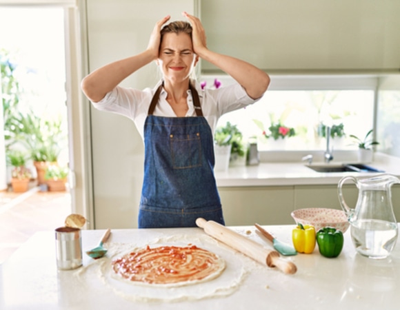 От каких продуктов болит голова? Вот список продуктов, с которыми нужно быть осторожнее