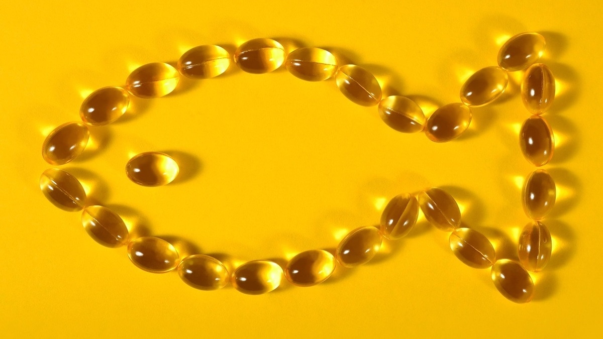 Доктор Мясников объяснил разницу между «рыбьим» жиром и «рыбным» — путать их опасно для здоровья