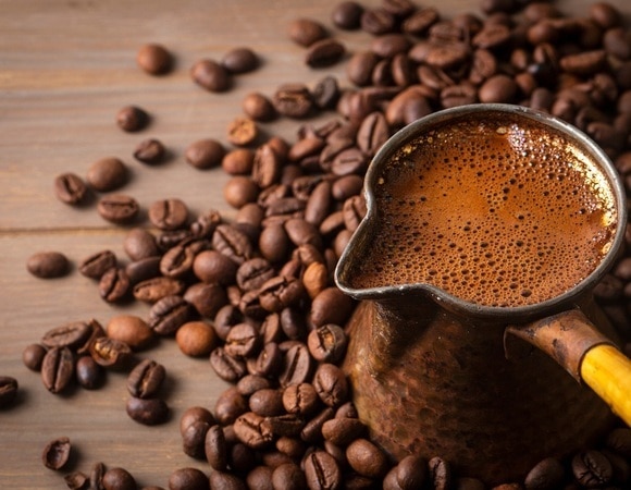 «Не только кофеин»: доктор Мясников объяснил, при каких «болячках» полезно пить кофе «Не только кофеин»: доктор Мясников объяснил, при каких «болячках» полезно пить кофе