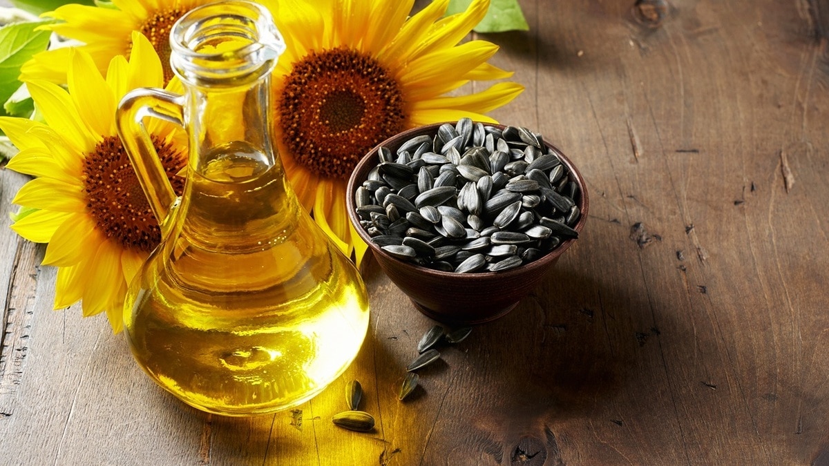 Врачи советуют жарить на определенном виде подсолнечного масла — внимание на этикетку
