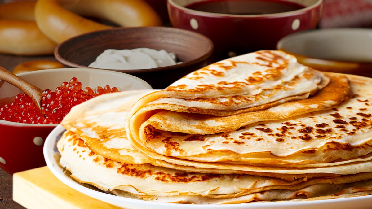 Назовите любимую начинку, а мы подскажем, как ее разнообразить (тест) Назовите любимую начинку, а мы подскажем, как ее разнообразить (тест)