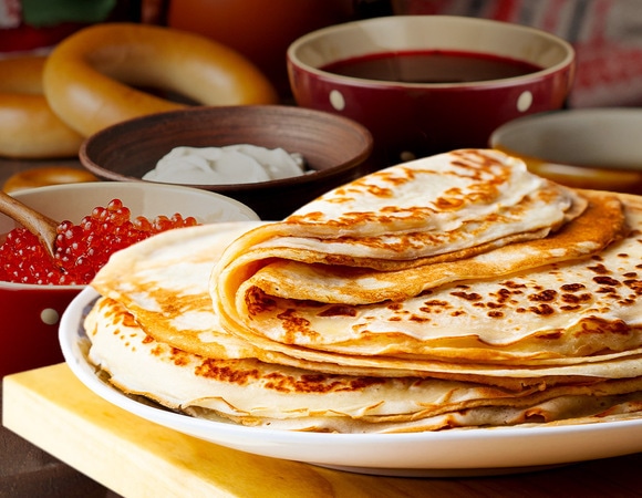 Назовите любимую начинку, а мы подскажем, как ее разнообразить (тест)