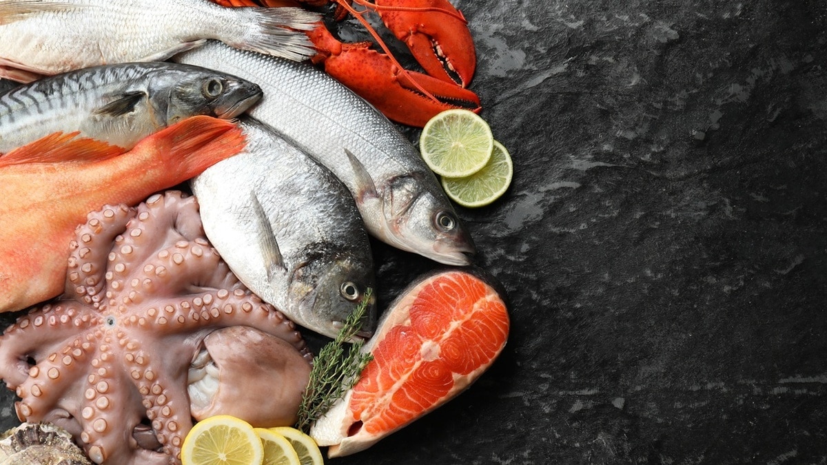 Как убрать запах рыбы — перечисляем копеечные лайфхаки из подручных средств