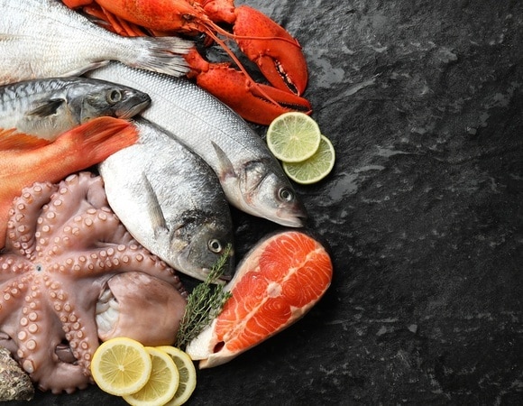 Как убрать запах рыбы — перечисляем копеечные лайфхаки из подручных средств