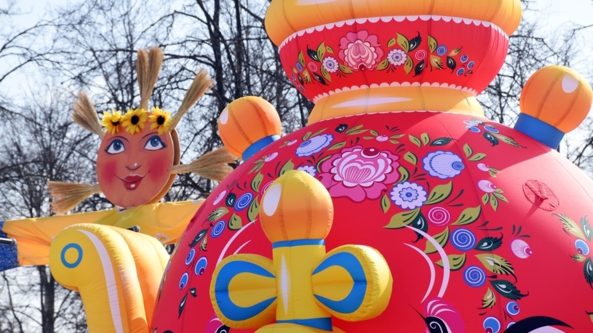 Масленица: вкусные традиции и секреты каждого дня праздничной недели Масленица: вкусные традиции и секреты каждого дня праздничной недели