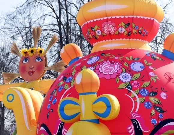 Масленица: вкусные традиции и секреты каждого дня праздничной недели