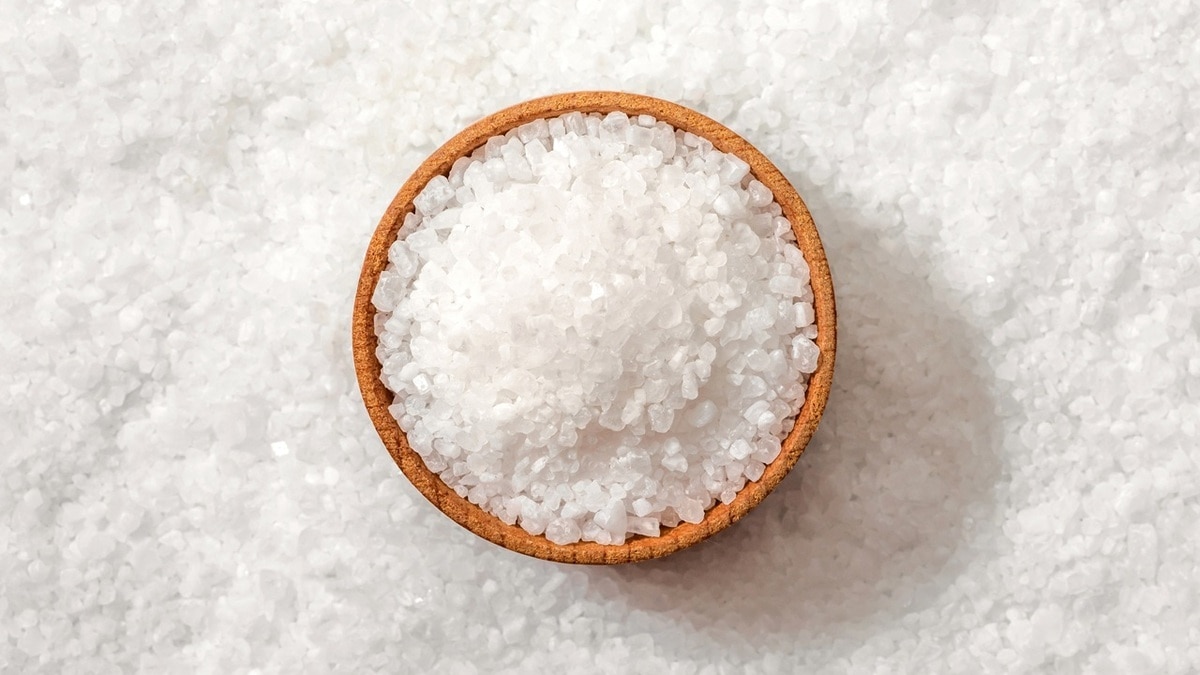 Какие продукты могут заменить соль — полезно во всех смыслах