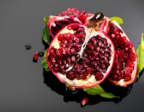 Сколько раз в неделю нужно есть гранат? Диетолог Гинзбург объяснил, как получить максимум пользы Сколько раз в неделю нужно есть гранат? Диетолог Гинзбург объяснил, как получить максимум пользы