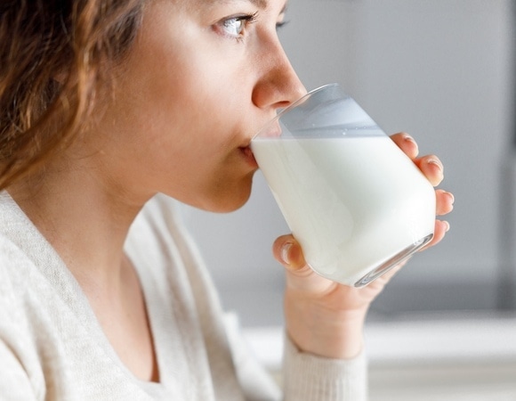 Стало известно, в каком молоке больше всего белка — жаль, подходит оно не каждому Стало известно, в каком молоке больше всего белка — жаль, подходит оно не каждому
