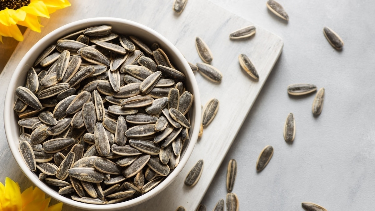 Там ли ищем? Диетолог ответила, есть ли в семечках витамин D на самом деле