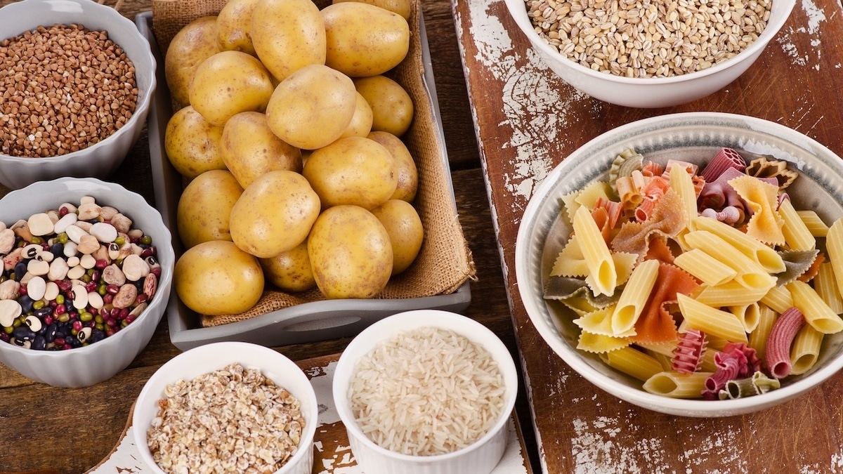 Гречка или картошка: нутрициолог сравнила гарниры и выяснила, какой лучше 