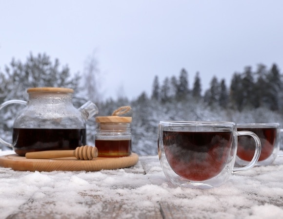 Полезнее, чем кажется: рассекречено еще одно неожиданное свойство черного чая