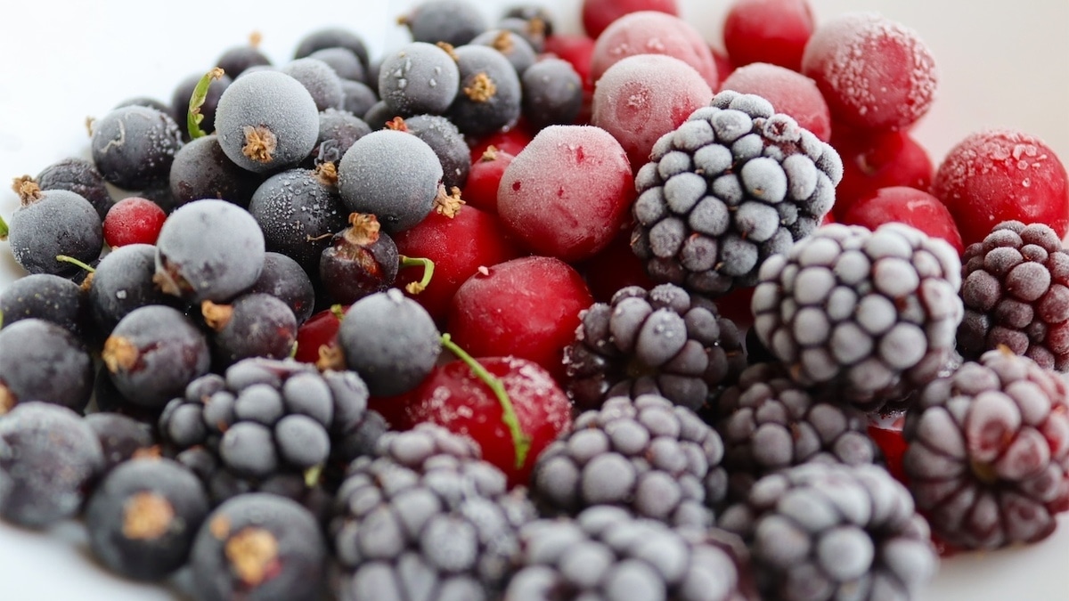 Будут не хуже свежих: спросили у эксперта, как нужно выбрать замороженные ягоды в магазине Будут не хуже свежих: спросили у эксперта, как нужно выбрать замороженные ягоды в магазине