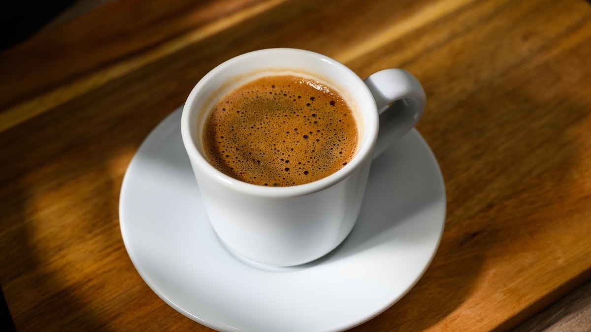 Противопоказаний больше, чем кажется: кардиолог назвал причины не пить кофе Противопоказаний больше, чем кажется: кардиолог назвал причины не пить кофе