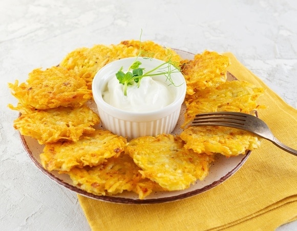 Доктор Мясников готовит драники сам — сочные, вкусные и по-настоящему полезные