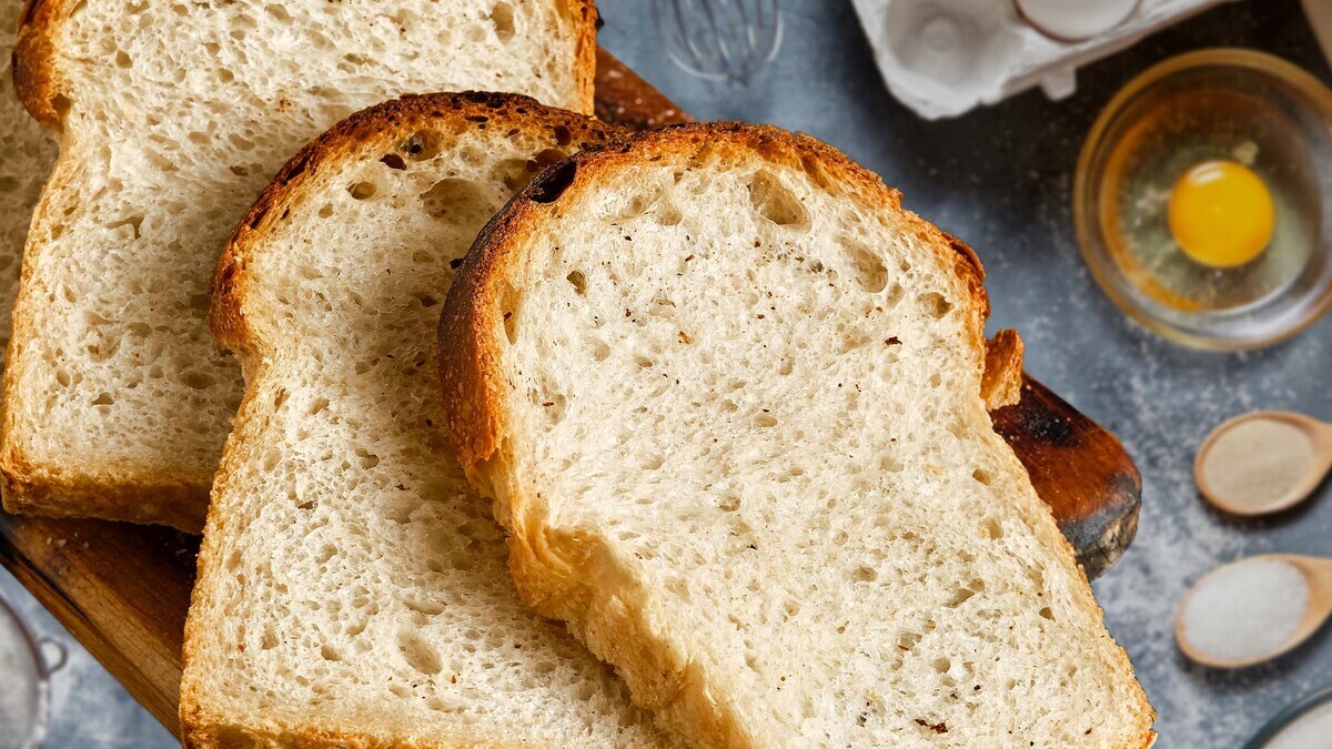 Какое тесто подходит для хлеба? Пройдите тест и узнайте ответ Какое тесто подходит для хлеба? Пройдите тест и узнайте ответ