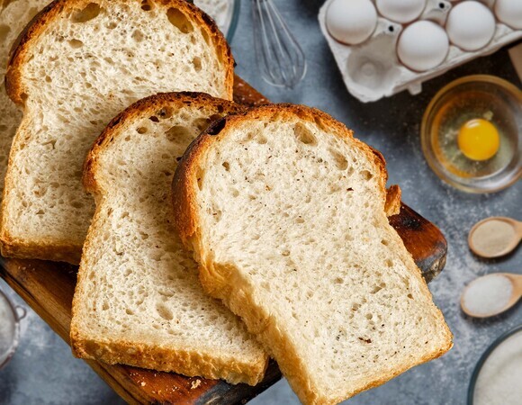 Какое тесто подходит для хлеба? Пройдите тест и узнайте ответ