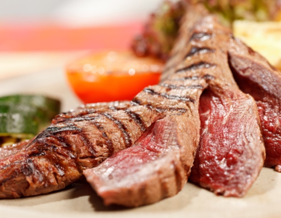 3 блюда из мяса на скорую руку — из говядины, свинины и курицы 3 блюда из мяса на скорую руку — из говядины, свинины и курицы