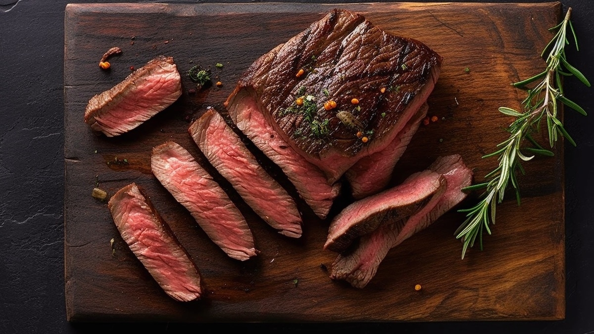 Ешь мясо и худей? Гастроэнтеролог высказалась о набирающей популярность «карнивор-диете»