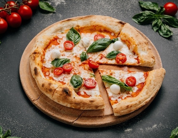 Как испечь пиццу — на оливковом масле и дрожжах? Как испечь пиццу — на оливковом масле и дрожжах?