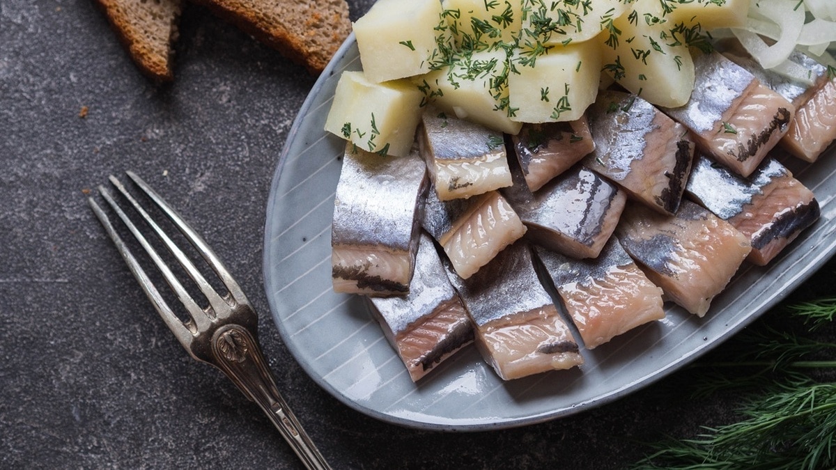Вместо икры с трюфелями: Доктор Мясников ест этот гарнир с пользой для организма — и всем советует