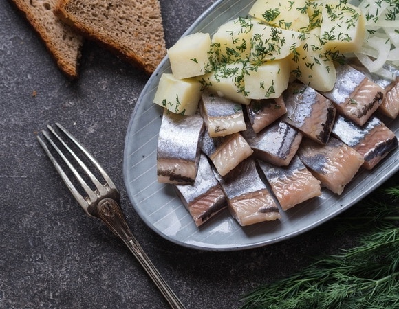 Вместо икры с трюфелями: Доктор Мясников ест этот гарнир с пользой для организма — и всем советует