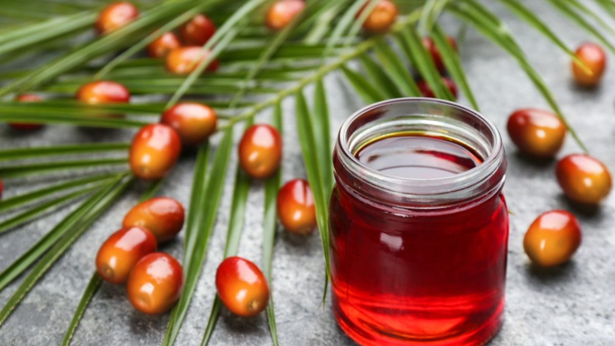 Пальмовое масло: так ли оно страшно, как его малюют? Пальмовое масло: так ли оно страшно, как его малюют?