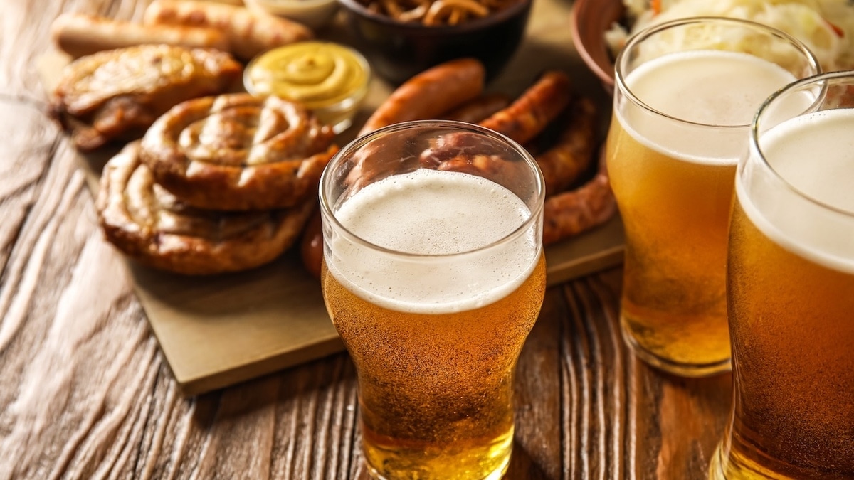 Безалкогольное пиво вредит не меньше обычного — вот почему не стоит им увлекаться